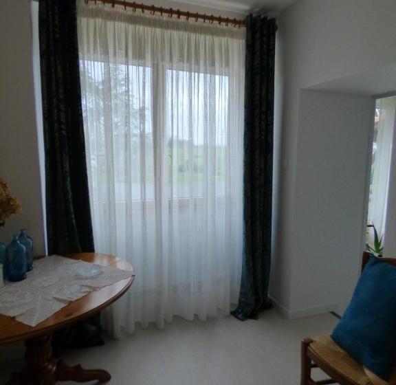 Дом 1 Спальня, Chambres D Hôtes Vignes Et Loire
