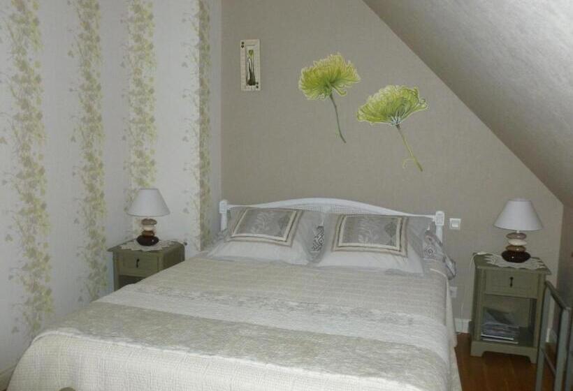 סוויטה, Jardin Du Levant