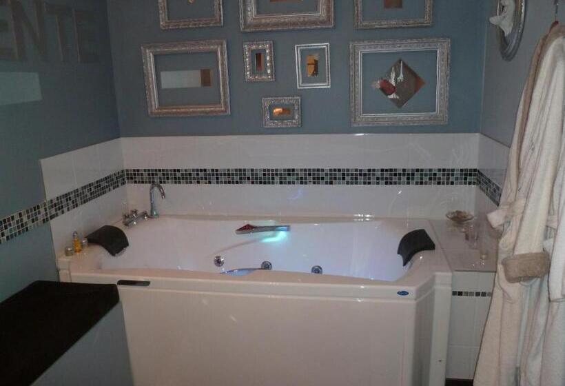 Люкс, Le Bellini