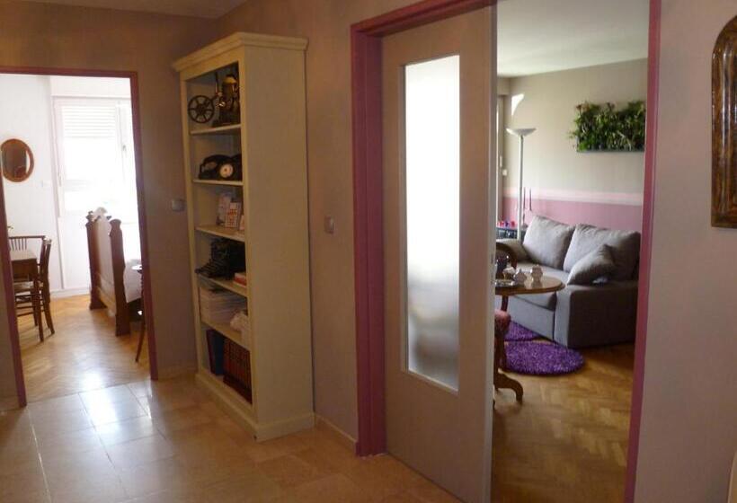 Люкс, Le Bellini