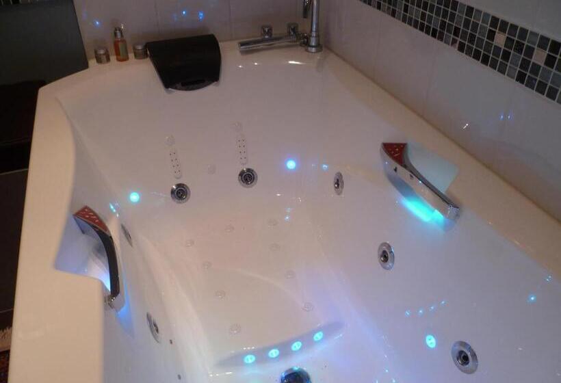 Люкс, Le Bellini