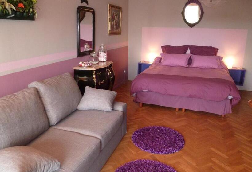 Люкс, Le Bellini