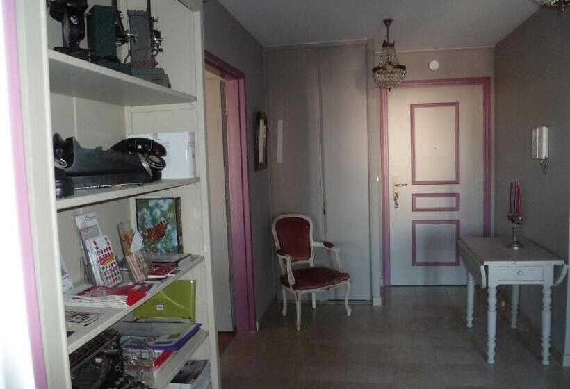 Люкс, Le Bellini