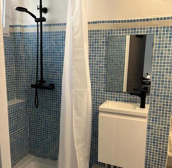 استودیوی استاندارد, L Auberge Espagnole   Bed & Breakfast