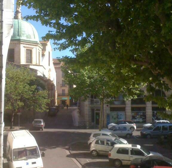 اتاق سوپریور, L Auberge Espagnole   Bed & Breakfast