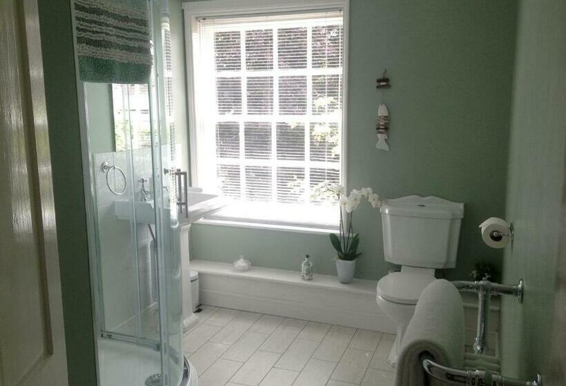 غرفة قياسية, Mill House Bed And Breakfast