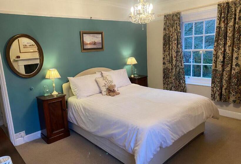 غرفة قياسية, Mill House Bed And Breakfast