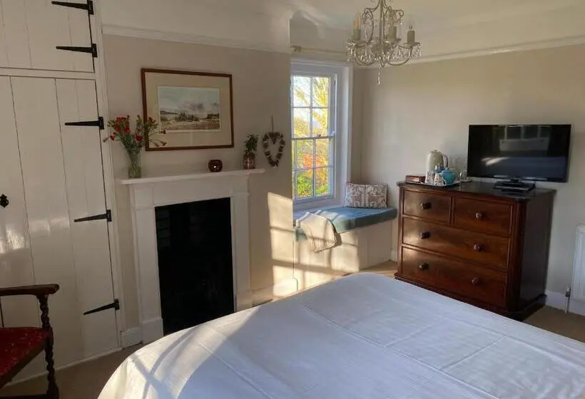 スタンダードルーム, Mill House Bed And Breakfast