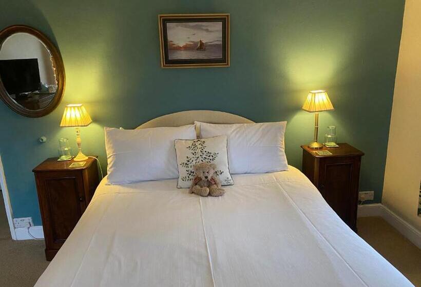 スタンダードルーム, Mill House Bed And Breakfast