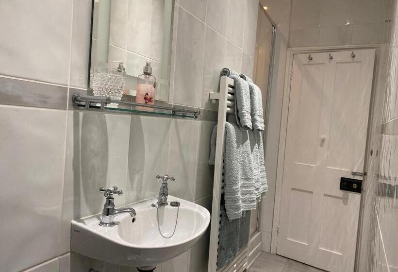 غرفة قياسية, Mill House Bed And Breakfast