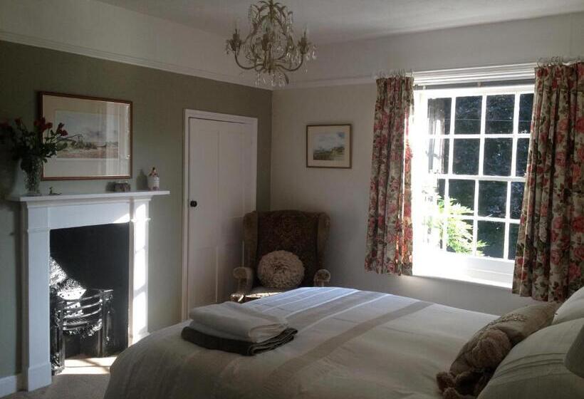 غرفة قياسية, Mill House Bed And Breakfast