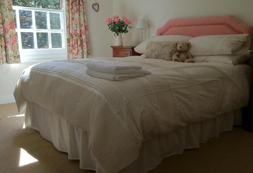 غرفة قياسية, Mill House Bed And Breakfast