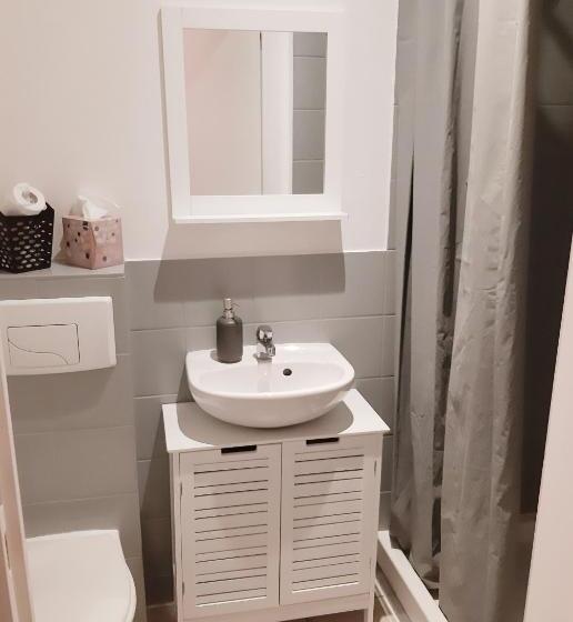 Номер Стандарт, A Mi Chemin