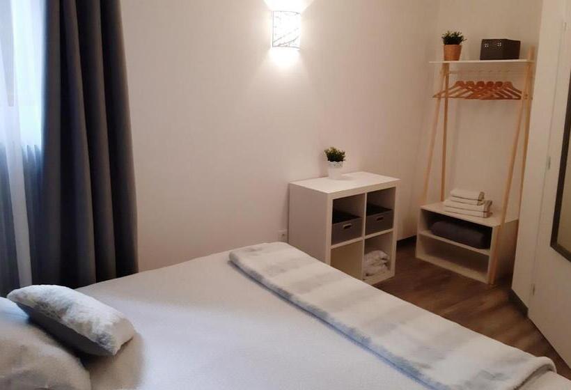 Номер Стандарт, A Mi Chemin