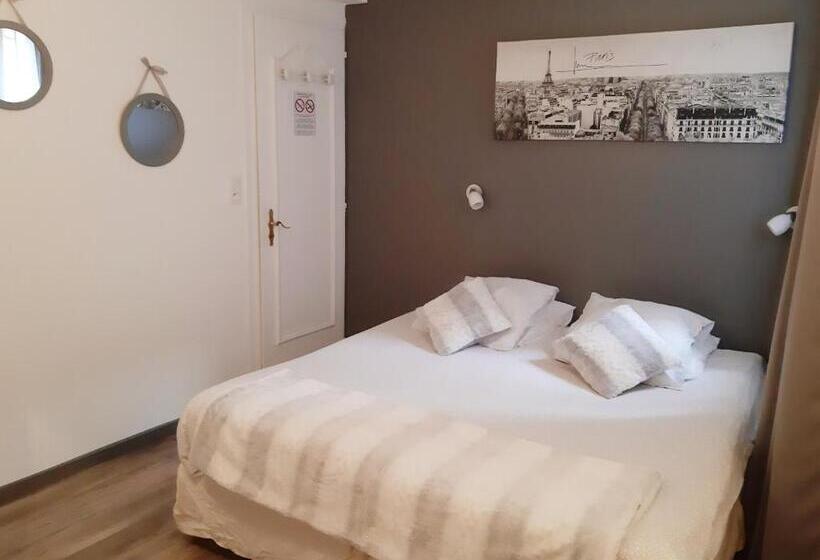 Номер Стандарт, A Mi Chemin