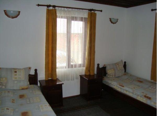 וילה בת 5 חדרים, Guest House Tsvetina