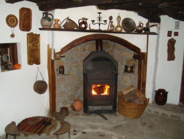 וילה בת 5 חדרים, Guest House Tsvetina