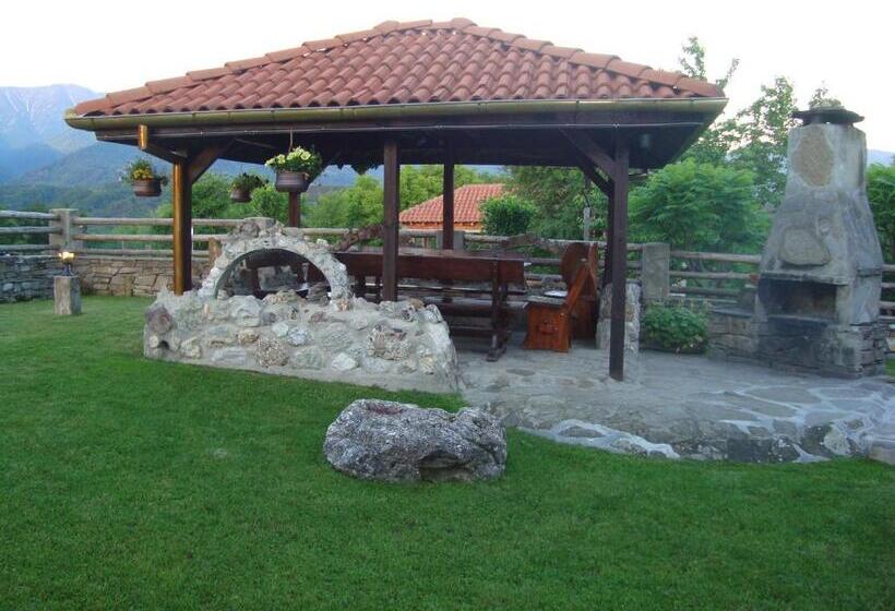 Вилла 5 Спален, Guest House Tsvetina