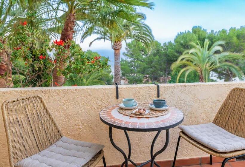 Студия Стандарт, Guesthouse Villa Altea