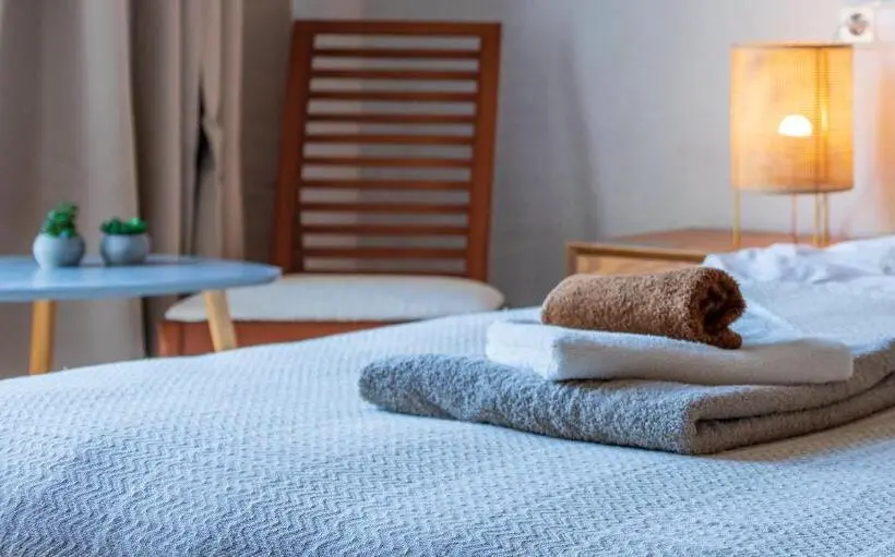 Sviitti, Guesthouse Villa Altea