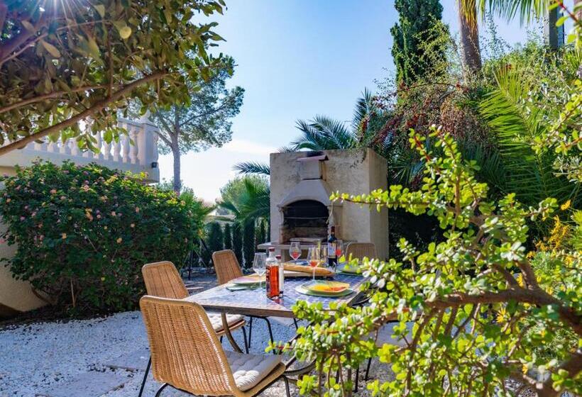 Люкс, Guesthouse Villa Altea