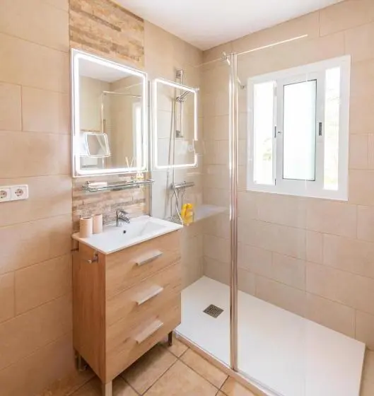 Standard-huone Merinäkymä Parveke, Guesthouse Villa Altea