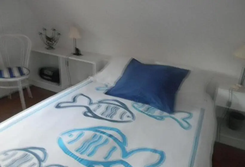 اتاق استاندارد, à L Approche De La Mer