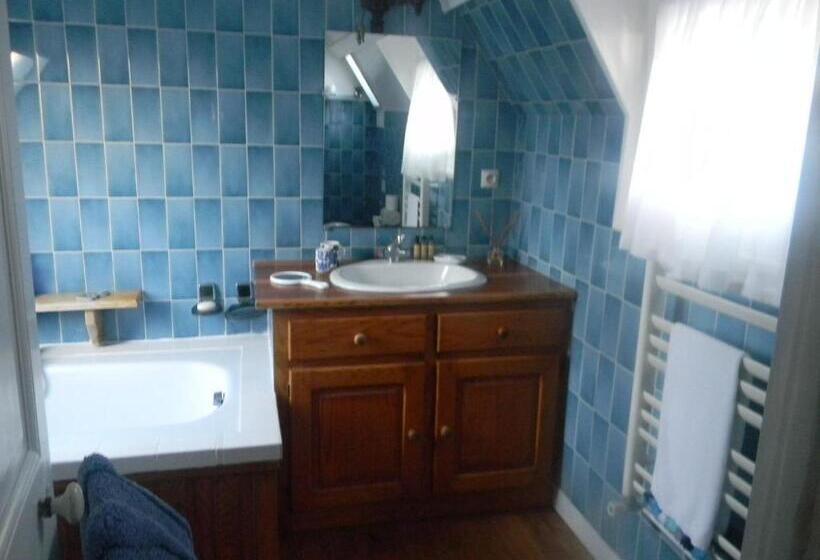 스탠다드 룸, à L Approche De La Mer