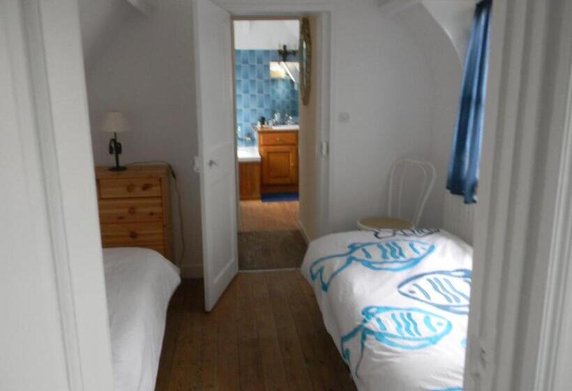 스탠다드 룸, à L Approche De La Mer