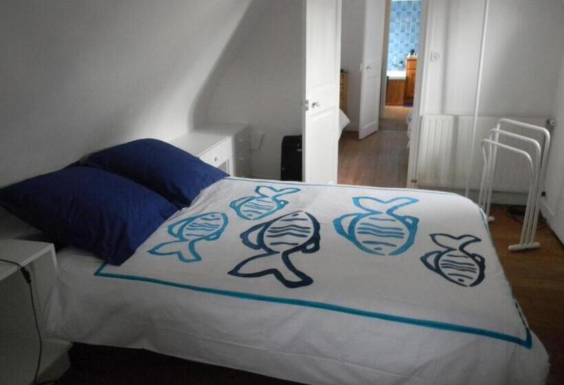 스탠다드 룸, à L Approche De La Mer