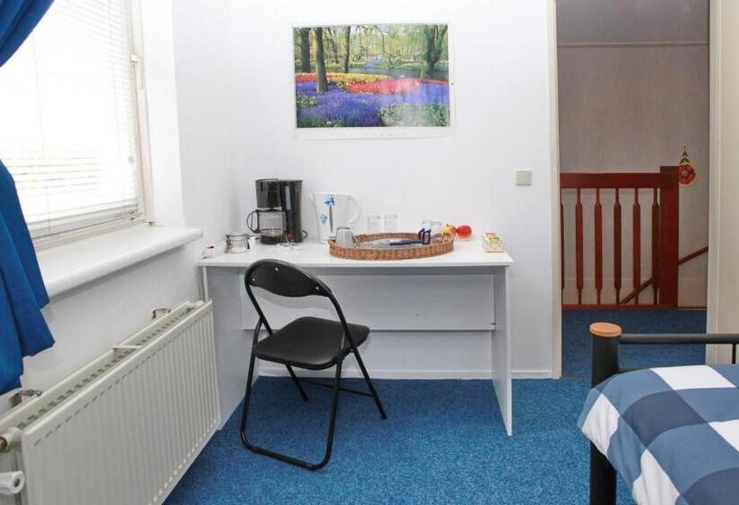 带2个卧室的公寓, Teska Bed & Breakfast