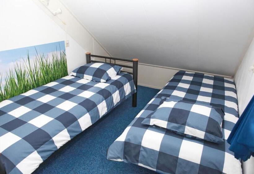 带2个卧室的公寓, Teska Bed & Breakfast