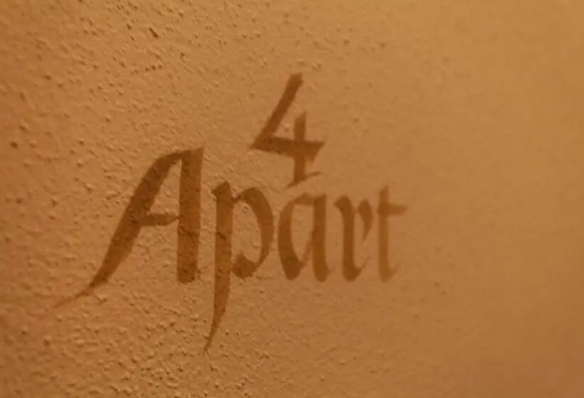 2ベッドルームアパートメント, Alpenapart Ladis Ehemals Alpenapart Alexander