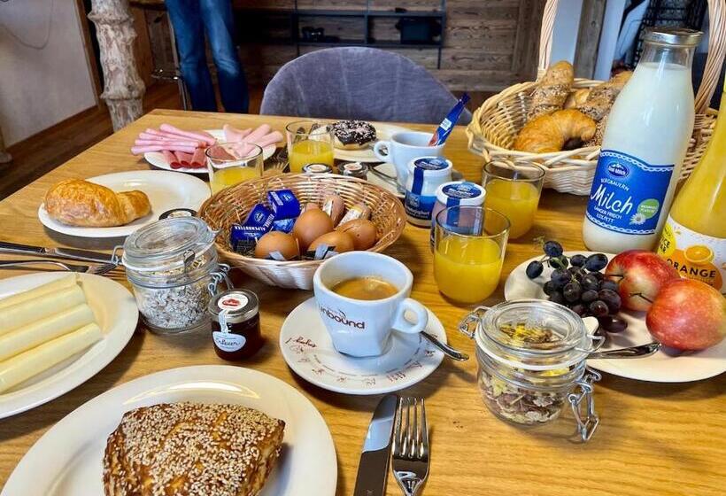 带2个卧室的公寓, Alpenapart Ladis Ehemals Alpenapart Alexander