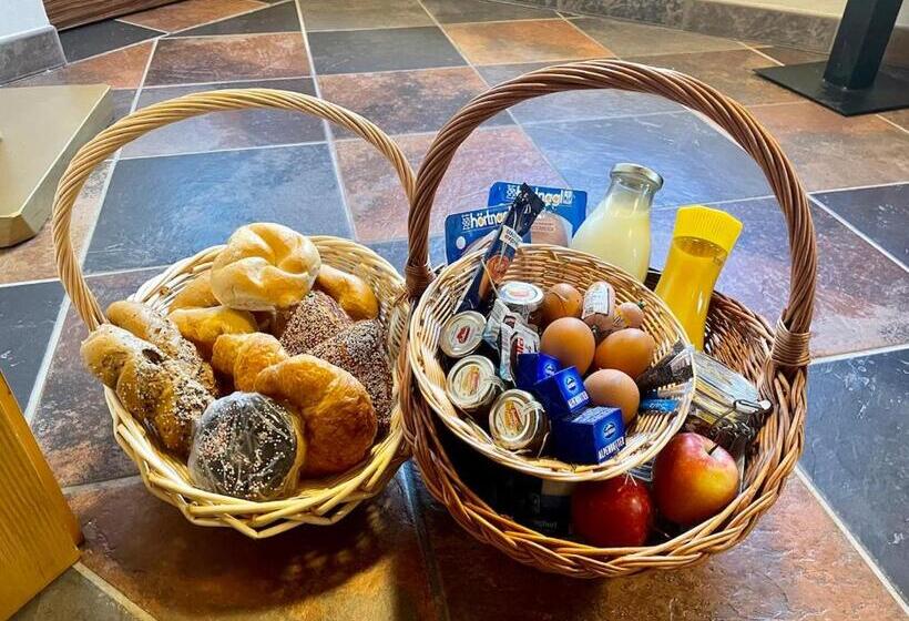 标准工作室, Alpenapart Ladis Ehemals Alpenapart Alexander