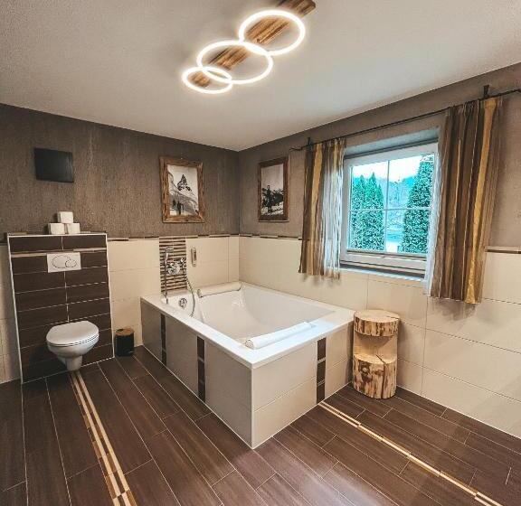 带1个卧室的高级公寓, Alpenapart Ladis Ehemals Alpenapart Alexander