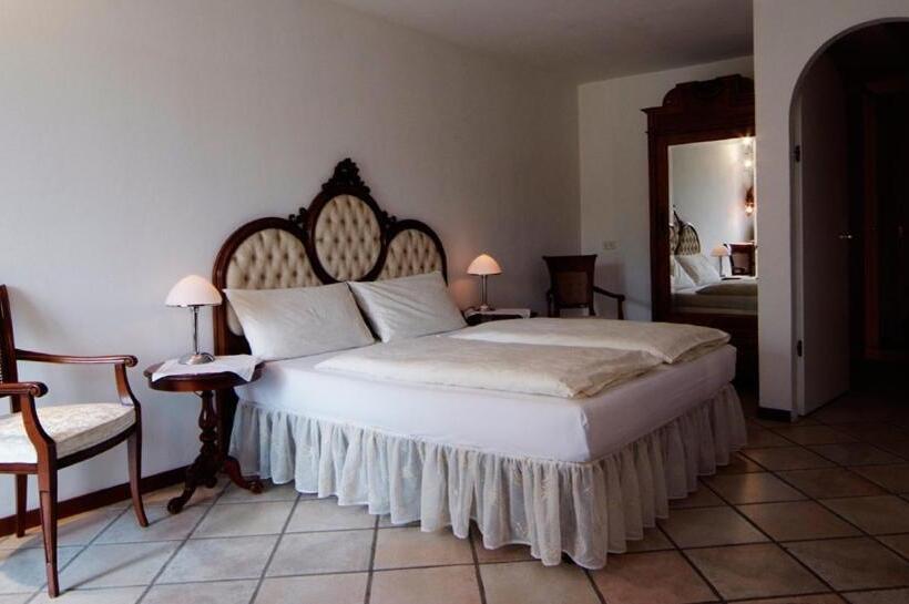 Standardzimmer, B&b Romy Rocker