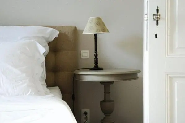 Executive-sviitti, B&b Villa Des Roses