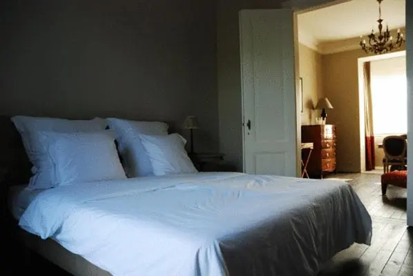 Executive-sviitti, B&b Villa Des Roses