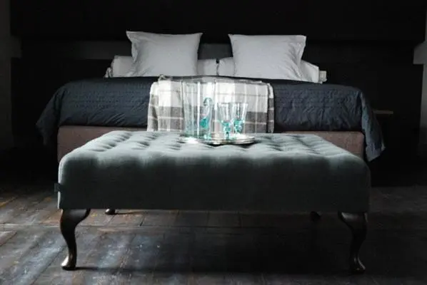Comfort-huone, B&b Villa Des Roses