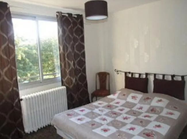 スタンダードルーム, Chambres D Hotes Du Port Gautier