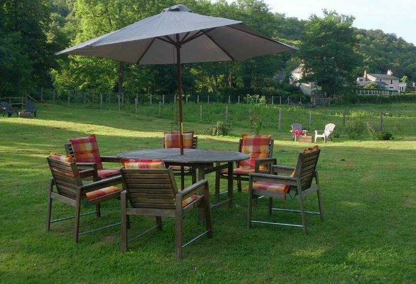 家庭间, Chambres D Hotes Du Port Gautier