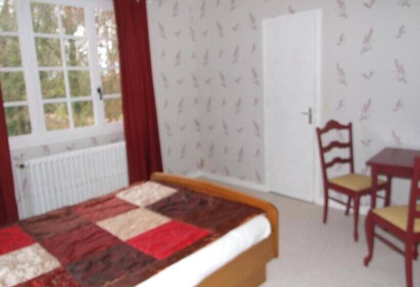 标准间, Chambres D Hotes Du Port Gautier