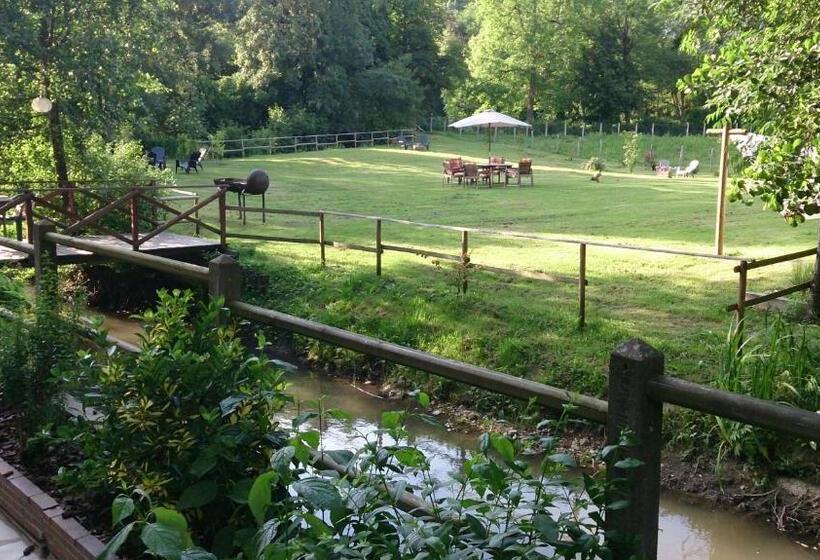 标准间, Chambres D Hotes Du Port Gautier