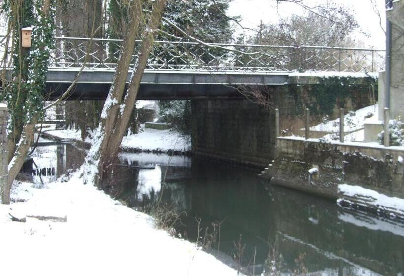 标准间, Chambres D Hotes Du Port Gautier