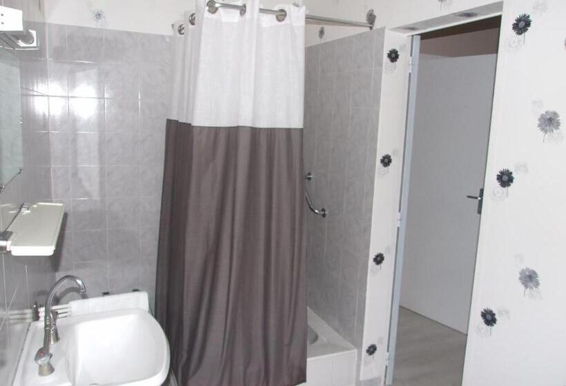 家庭间, Chambres D Hotes Du Port Gautier