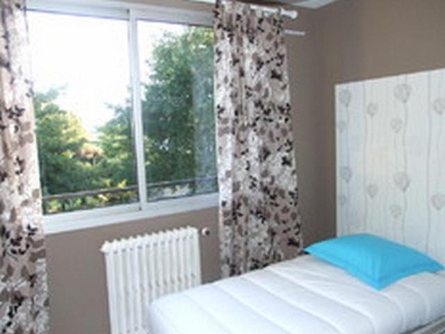 家庭间, Chambres D Hotes Du Port Gautier