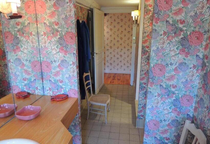 חדר סטנדרט, Chez Jacotte Et Elia