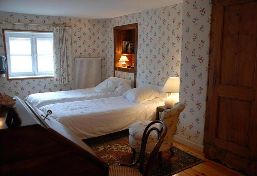 חדר סטנדרט, Chez Jacotte Et Elia