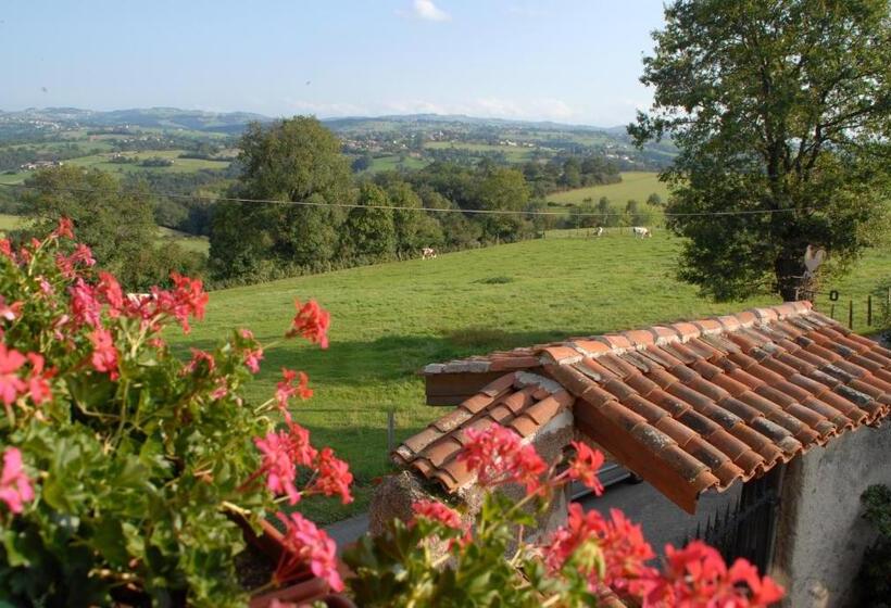 חדר סטנדרט, Chez Jacotte Et Elia